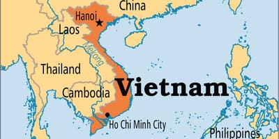 რუკა hanoi მსოფლიოში